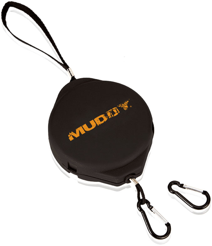 Muddy Magna-Lift 30" Retractable Nylon Rope (ML1000)