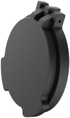 Revic Ocular Lens Cover 40mm (PT-R-COVR-0001)