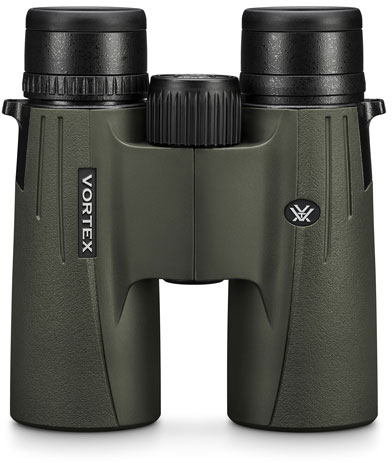 Vortex Viper HD Binoculars V201, 10x42