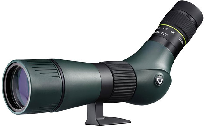 Vanguard Veo HD 60A Spotting Scope VEOHD60A, 15-45x, 60mm, Green