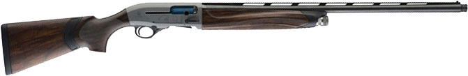 Beretta A400 Xcel Sporting Shotgun w/Kick Off J42CK18, 12 Gauge,  28", 3" Chmbr, Wood Grain Finish