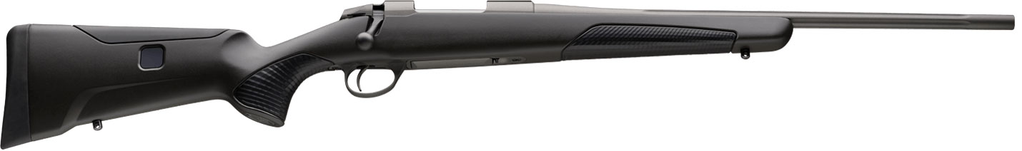 Sako 85 Finnlight II Rifle JRSF316, 308 Win, 20 1/4", 85 Short Action, Synthetic Stock, Cerakote Finish