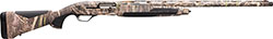 Browning Maxus II Shotgun 011701204, 12 GA, 28", 3-1/2" Chmbr, Mossy Oak Shadow Grass Habitat Finish, 4 Rds