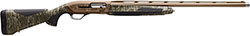 Browning Maxus II Wicked Wing Shotgun 011706204, 12 Gauge, 28", 3.5" Chmbr, Synthetic Stock, Mossy Oak Bottomlands Finish