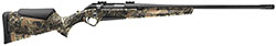 Benelli Lupo BE.S.T. Bolt-Action Rifle 11990, 6.5 Creedmoor, 24 in, Open Country Synthetic, Black Finish, 5 Rds