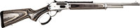 Rossi R95 Rifle 953030209LW, 30-30 Winchester, 20 in, Gray Laminate Stock, Stainless Finish