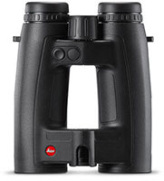 Leica Geovid Pro 10x42 Range Finder Binoculars (40816)