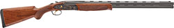 Franchi Instinct Sideplate Over/Under Shotgun 41360, 12 Gauge, 28 in, 3" Chmbr, Prince of Wales Stock, AA Walnut