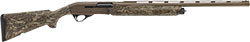 Franchi Affinity 3.5 Semi-Auto Shotgun 41413, 12 Gauge, 26 in, 3.5 Chmbr, Mossy Oak Bottomlands Stock, Patriot Brown Finish