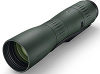 Swarovski STC Spotting Scope 48902, 17-40x56, Straight, 56mm