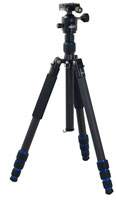 Meopta Carbon Fiber Tripod Kit (653525)