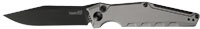Kershaw Launch 7 Automatic Folding Knife (7900GRYBLK)