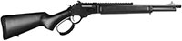 Rossi R95 Triple Black Rifle 953030161TB, 30-30 Winchester, 16.5 in Threaded, Black Hardwood Stock, Black Oxide Finish