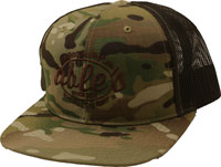 Able's Cap Multi-Cam, Coyote Brown (ACMC)