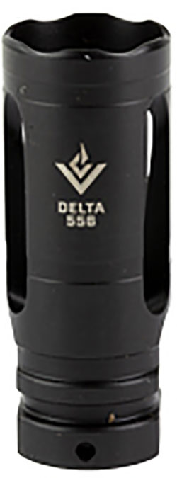 Aero Precision VG6 Delta 5.56 Muzzle Brake, 1/2x28 Threads (APVG200006A)