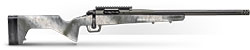Springfield 2020 Redline Rifle BAT920308CFGC, 308 Winchester, 20", Grayboe Trekker Stock, Green Cerakote Finish, 5 Rds