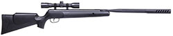 Benjamin Prowler Break Barrel Air Rifle, .22, 950 fps (BP2SXS)