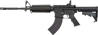 Colt M4 Carbine Semi-Auto Rifle CR6762 , 7.62x39mm, 16.1", Black Stock, Black Finish, 30 Rds