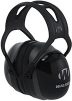 Walker's Max Protec 28 NRR Passive Ear Muffs (PTM28)