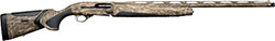 Beretta A400 Xtreme Plus Shotgun w/Kickoff J42XU16, 12 Gauge, 26", 3.5" Chmbr, Mossy Oak Bottomlands Finish