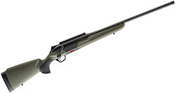 Beretta BRX1 Carbon Bolt-Action Rifle JBRX1W331/24, 300 Winchester Magnum, 24", Green Finish, 5 Rds