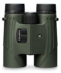 Vortex Fury HD 5000 Laser Rangefinding Binocular LRF-301, 10x42