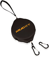 Muddy Magna-Lift 30" Retractable Nylon Rope (ML1000)