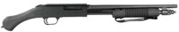 Mossberg 590SP Shockwave Shotgun 50649, 410 Gauge, 14", 2 3/4"-3" Chmbr, 6 Shot, Cylinder Bore Barrel, Synthetic Stock