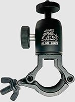 Slow Glow Maverick T-Post Trail Camera Mount (MTTCM)