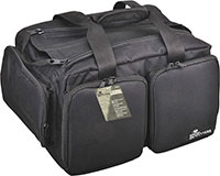 Mossy Oak Outfitters Compact Range Bag NBS10234, Black