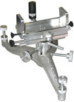 Protektor Model Aluminum Windage Rifle Rest (61)