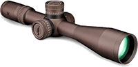 Vortex Razor HD Gen III Riflescope RZR-63601, 6-36x56 FFP, 34mm Tube, EBR-7D (MOA) Reticle
