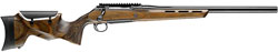 Sauer 100 Fieldshoot Bolt Action Rifle S1F65PRC, 6.5 PRC, 24.5", Wood Stock, 5 Rds