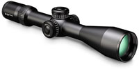 Vortex Strike Eagle Rifle Scope SE-52504, 5-25x56, 34mm Tube, EBR-7C MRAD Reticle