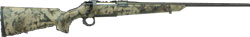 Sauer 100 Sixsite Bolt Action Rifle S1SS65P, 6.5 PRC, 24", Sixsite Rana Brown Stock, 4 Rds