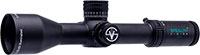 Stealth Vision Long Range SVL Rifle Scope SVL520, 5-20x50mm, 34mm Tube, Illuminated Anti-Cant Reticle