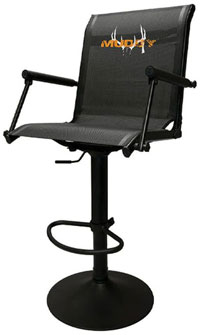 Muddy Swivel Extreme Blind Chair (MGS600)