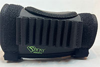 Sticky Holsters SPR Rifle Ammo Holder (SPRRAH)