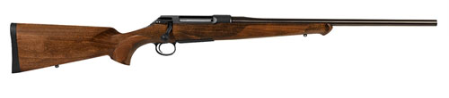 Sauer 100 Classic Bolt Action Rifle S1W708, 7mm-08, 22", Wood Stock, 5 Rds