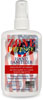 Zone Defense Hand Sanitizer 4oz Spray Bottle (10604S)