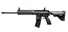 Heckler & Koch MR556-A1 AR-15 Rifle 81000533, 223 Remington/5.56 Nato, 16.5 in, Black Adjustable Stock, Black Finish