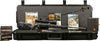 Gunwerks Magnus Long Range Rifle Package MAGNUS300RUM, 300 RUM, 26", Carbon Fiber Gray Camo Stock, Cerakote Finish