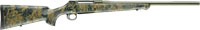 Sauer 100 Cherokee Bolt Action Rifle S1CH65C, 6.5 Creedmoor, 22", Synthetic Stock, 5 Rds