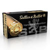 Sellier & Bellot Ammuntion FMJ Ammo