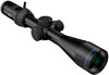 Meopta Optika 6 SFP Rifle Scope 653635, 3-18x, 50mm, 30mm Tube Dia, Black, Dichro Tech BDC Reticle