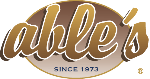 Able's Logo