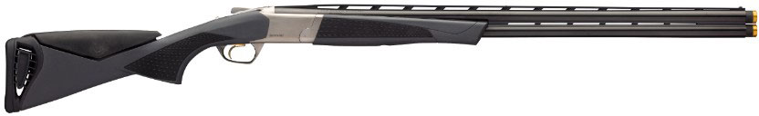Browning Cynergy CX Composite Shotgun 018710302, 12 Gauge, 32 in, 3 in Chmbr, Composite Stock, Black Finish
