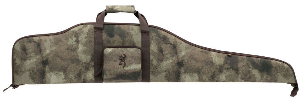 Browning Long Range Flex Rifle Case - ATACSAU, 50"