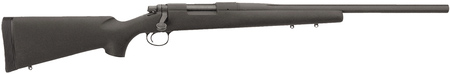Remington Model 700 Police Light Tactical Rifle 25739, 308 Winchester, 20", H-S Precision Stock, Black Finish, 4 Rds