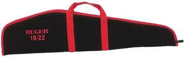 Allen Rifle Case w/Ruger Logo 27540, 40 in